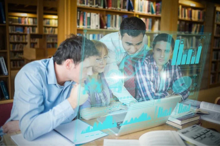 Transcription Services Image